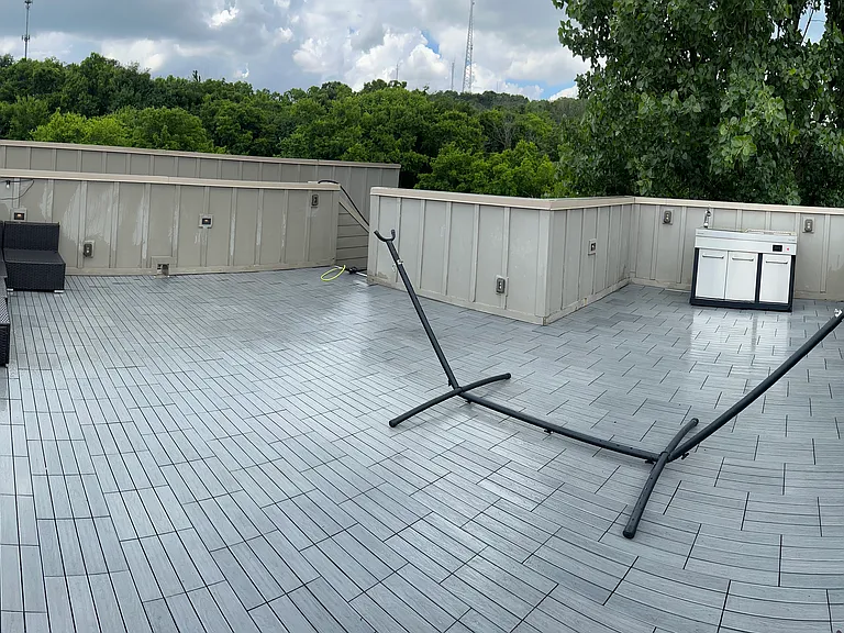 Roof top