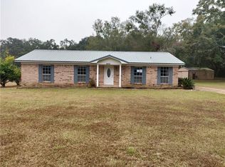 8979 Highway 188, Irvington, AL 36544