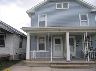 132 Jackson St, Hanover, PA 17331