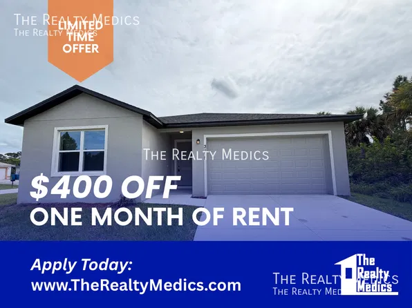 3175 Torrence Ave SE, Palm Bay, FL 32909
