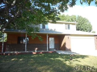 591 Placer St, Grand Junction, CO 81504