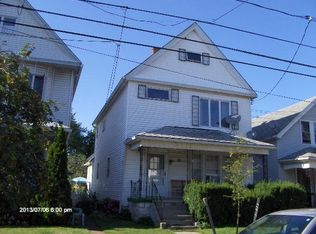 28 Marion St #UP, Buffalo, NY 14207