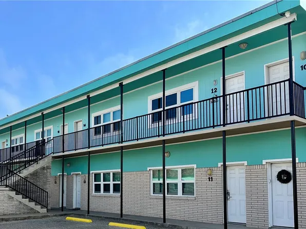 700 Island Retreat Rd Room 14, Port Aransas, TX 78373