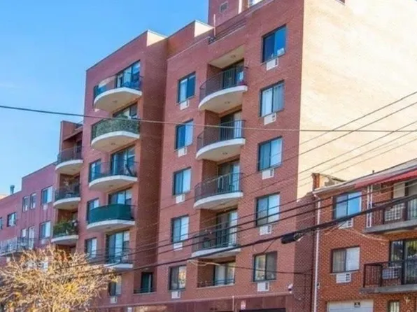 136-16 35TH Avenue #2B, Flushing, NY 11354