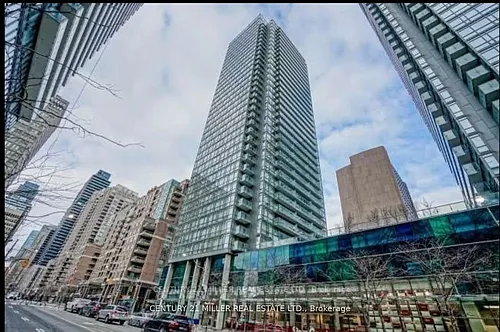 37 Grosvenor St #1504 Photo 1