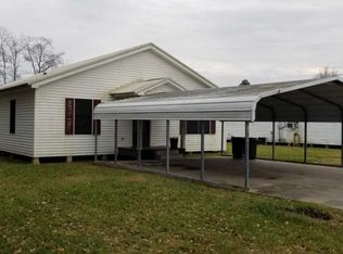 1829 Rider Rd, Ville Platte, LA 70586