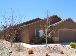 2127 Constellation Dr, Chino Valley, AZ 86323