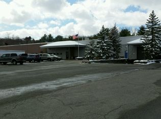 160 Hilldale Avenue, Haverhill, MA 02446