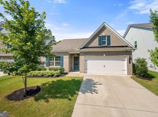 5318 Burrus Ln SW, Mableton, GA