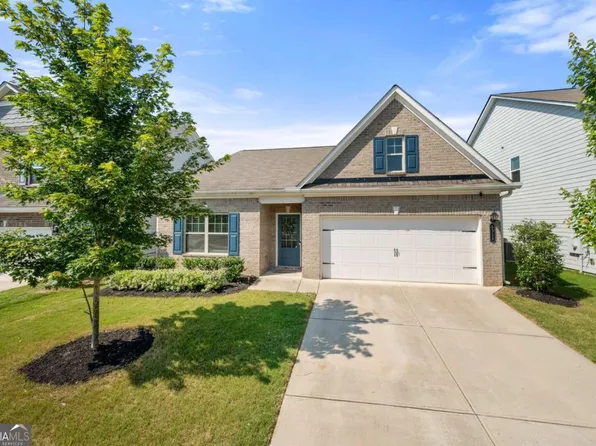 5318 Burrus Ln SW, Mableton, GA 30126