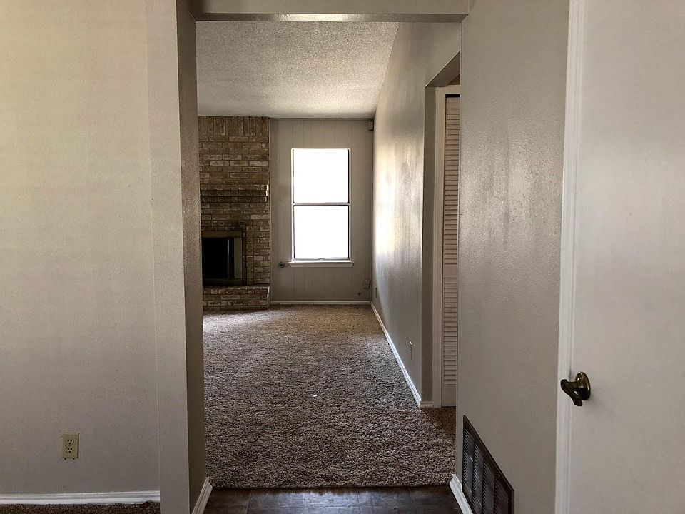 4510 Bridgewood St, San Antonio, TX 78217 Zillow