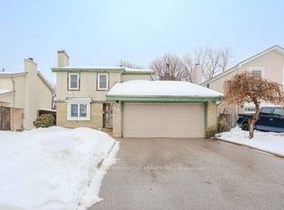 70 Somerset Dr, Brampton, ON