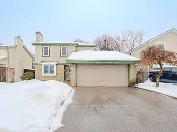 70 Somerset Dr, Brampton, ON L6Z 1C5