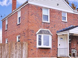 65 Garden Ridge Rd, Catonsville, MD 21228