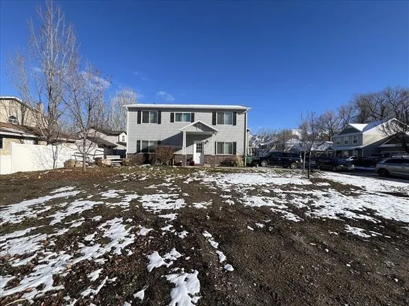695 W 760 S, Logan, UT 84321