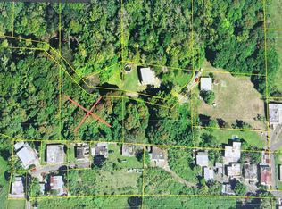 8 Carr Estatal Dm #628-7.5, Sabana Hoyos, PR 00688