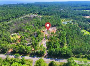 6451 Mary Kitchens Rd, Milton, FL 32583