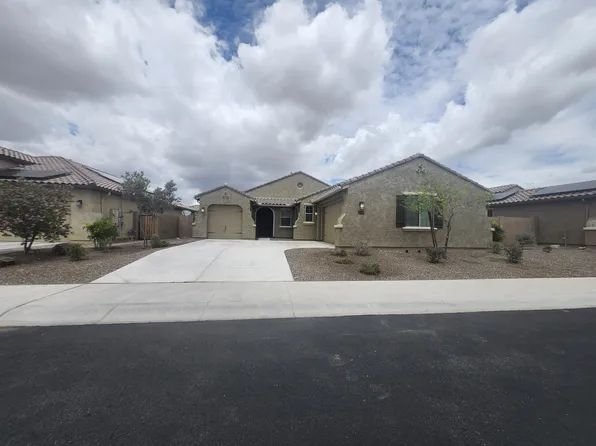 18380 W Sandlewood Dr, Goodyear, AZ 85338