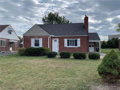 740 Greenmount Blvd, Dayton, OH, 45419