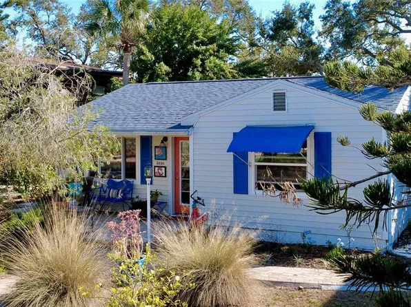 5850 27th Ave S, Gulfport, FL 33707