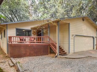 17916 Good Shepherd Dr, Sonora, CA 95370