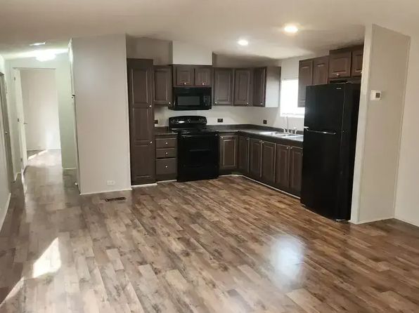 115 W Loudon Ave #L097-l97