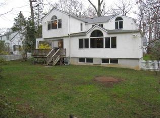 39 Revere Rd, Scarsdale, NY 10583