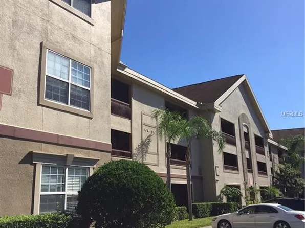 1610 Raena Dr Unit 208, Odessa, FL 33556