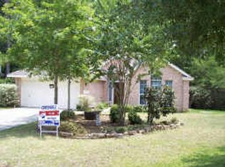 46 N Hollylaurel Cir, Spring, TX 77382