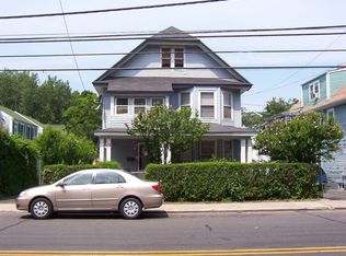 162 S Main St, Norwalk, CT 06854