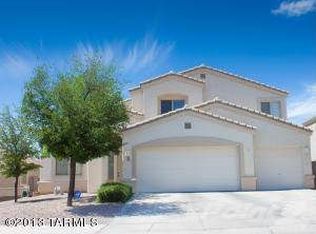 278 W Klinger Canyon Dr, Oro Valley, AZ 85755