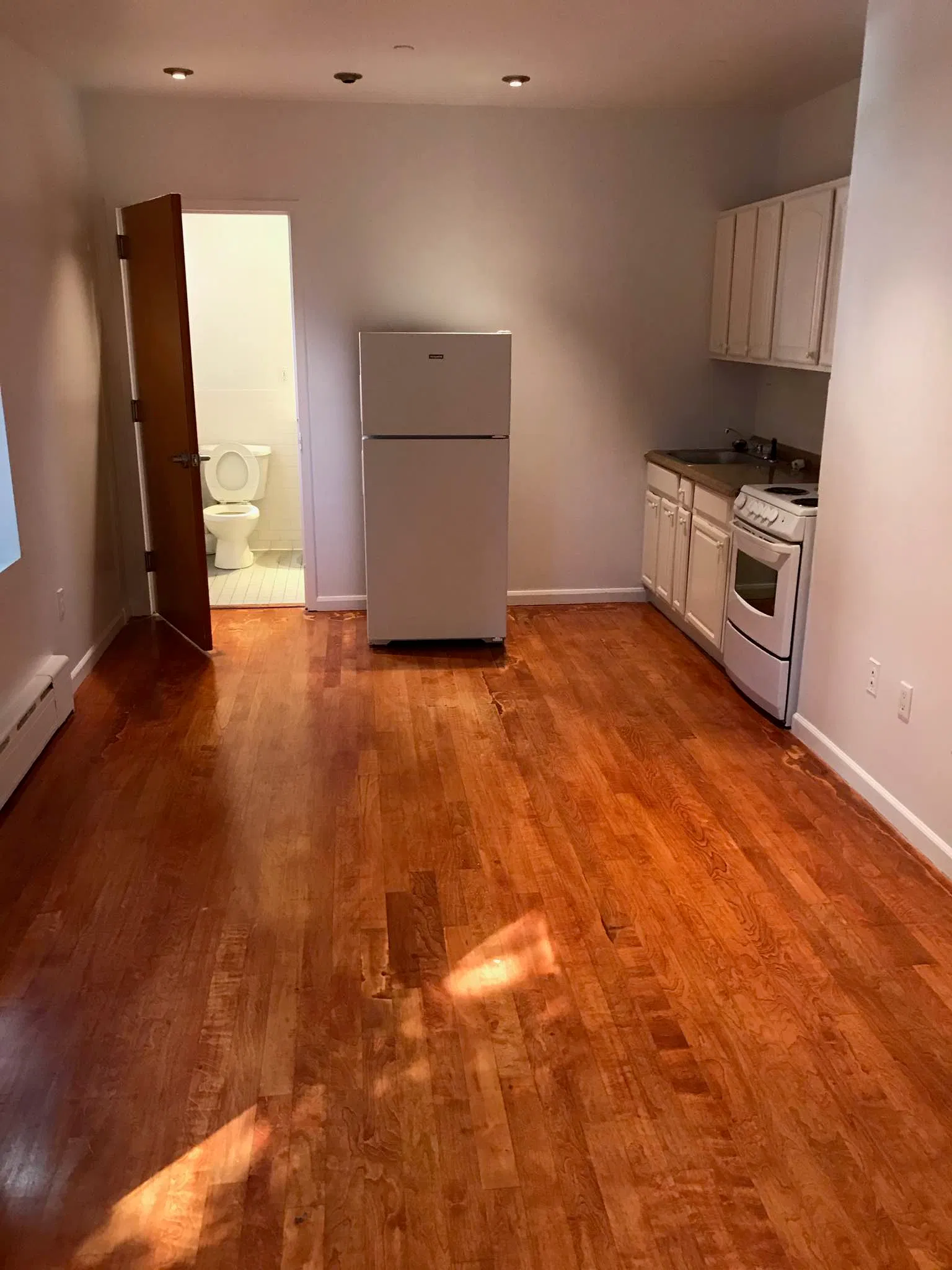 20 Thompson Street #2B in Soho, Manhattan | StreetEasy