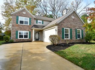 11510 Perkins St, Carmel, IN 46032