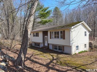 170 Smith Road, Woodstock, CT 06281