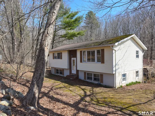 170 Smith Road, Woodstock, CT 06281