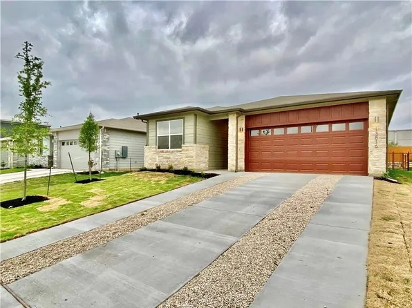 13816 Lubeck Dr, Pflugerville, TX 78660