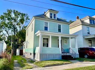205 Division St, Schenectady, NY 12304