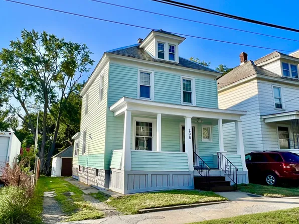 205 Division Street, Schenectady, NY 12304