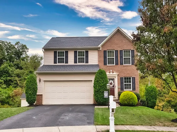 1068 Windance Dr, Mc Donald, PA 15057