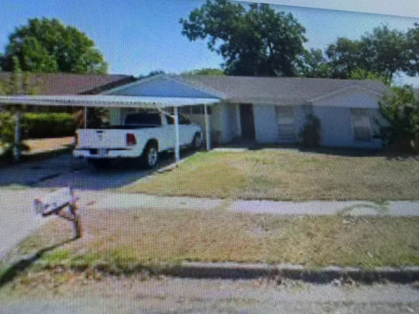 613 Blue Ridge Trl, Saginaw, TX 76179