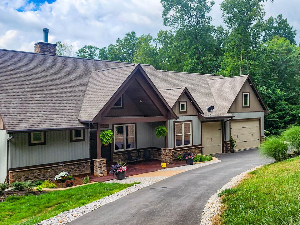 635 Norris Shores Dr, Sharps Chapel, TN 37866 MLS 1231611 Zillow