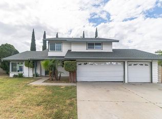 1112 Daffodil St, Corona, CA 92882