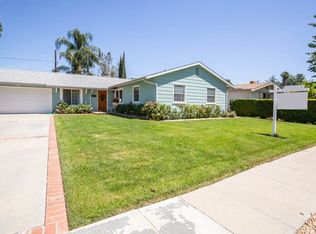 22917 Baltar St, Canoga Park, CA 91304