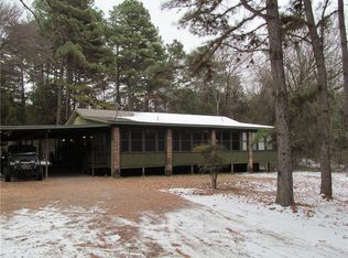 4730 N Mountain Grove Rd, Alma, AR 72921