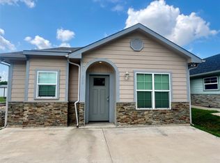601 E Carter St, Sherman, TX 75090