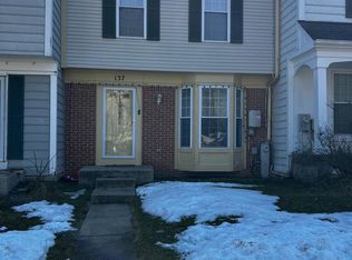 137 Gentlebrook Rd, Owings Mills, MD 21117