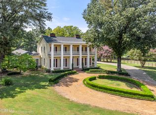 8515 Cedar Crest Ln, Olive Branch, MS 38654