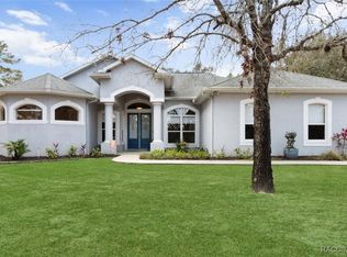 5194 W Deputy Dr, Beverly Hills, FL 34465