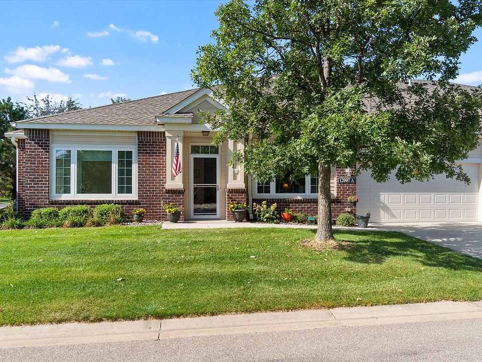 12007 Vermillion St NE UNIT A, Blaine, MN 55449 Zillow
