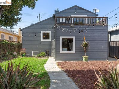 2236 Dashwood Ave, Oakland, CA, 94605